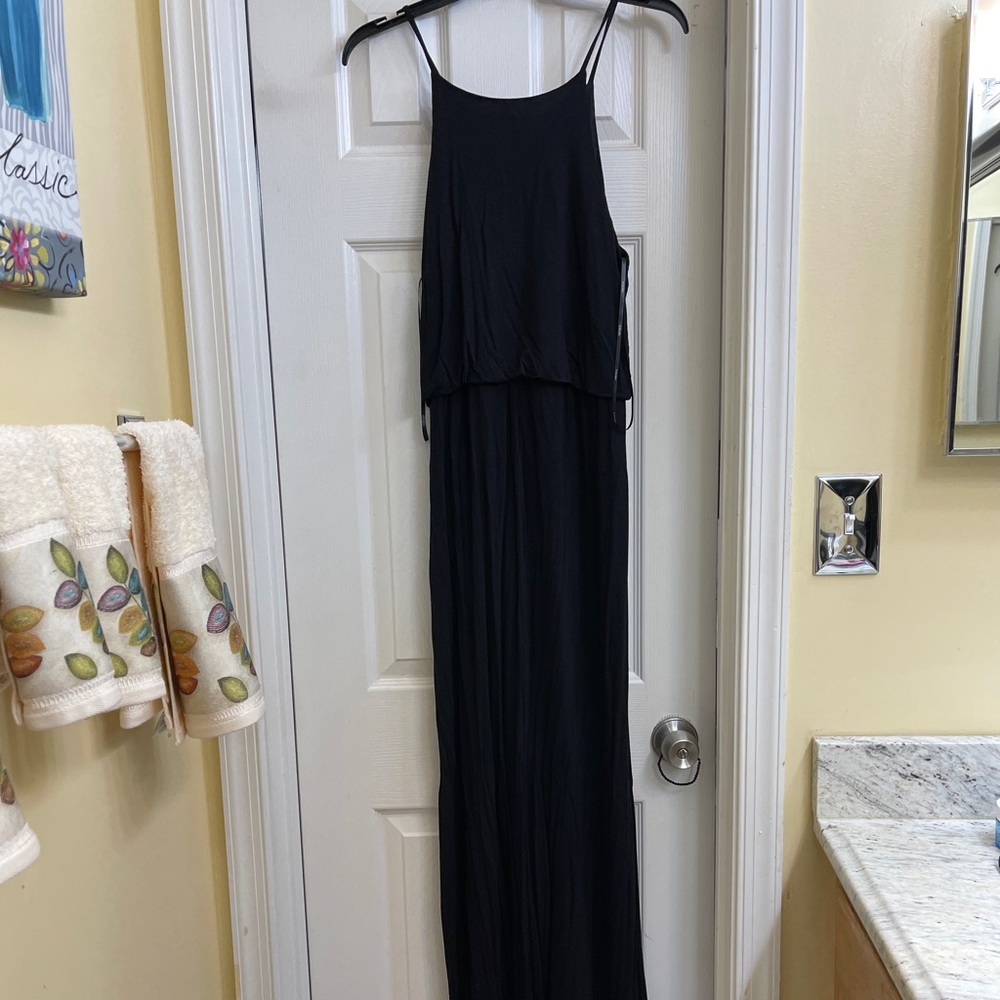 Black Sundress